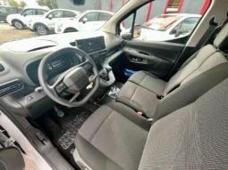 
										FIAT Doblo VAN CH1 1.5 BlueHdi 100cv MT6 3 Posti full									