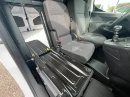 
										FIAT Doblo VAN CH1 1.5 BlueHdi 100cv MT6 3 Posti full									