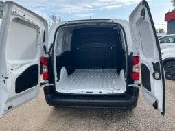 
										FIAT Doblo VAN CH1 1.5 BlueHdi 100cv MT6 3 Posti full									