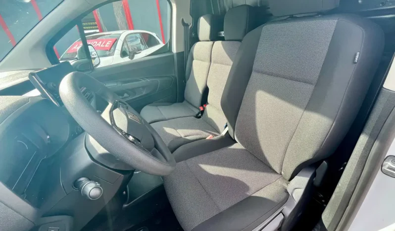 
								FIAT Doblo VAN CH1 1.5 BlueHdi 100cv MT6 3 Posti full									