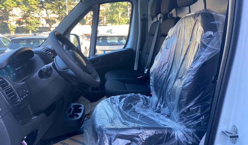 
								FIAT Ducato Serie 2 L2h2 33 2.2cc Diesel 140cv Furgone Lastrato full									