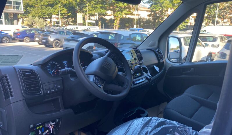 
								FIAT Ducato Serie 2 L2h2 33 2.2cc Diesel 140cv Furgone Lastrato full									