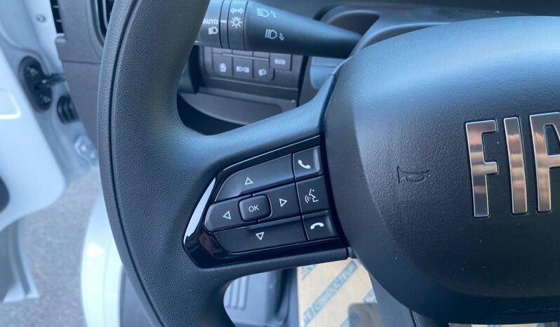 
								FIAT Ducato Serie 2 L2h2 33 2.2cc Diesel 140cv Furgone Lastrato full									