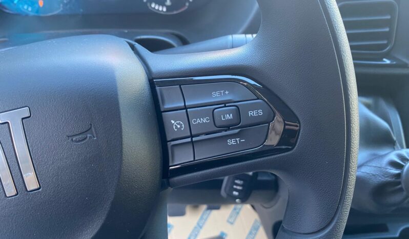 
								FIAT Ducato Serie 2 L2h2 33 2.2cc Diesel 140cv Furgone Lastrato full									