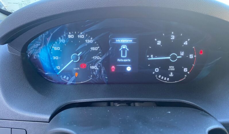 
								FIAT Ducato Serie 2 L2h2 33 2.2cc Diesel 140cv Furgone Lastrato full									