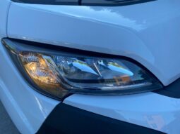 
										FIAT Ducato Serie 2 L2h2 33 2.2cc Diesel 140cv Furgone Lastrato full									