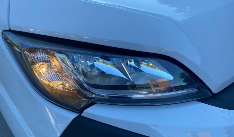 
								FIAT Ducato Serie 2 L2h2 33 2.2cc Diesel 140cv Furgone Lastrato full									