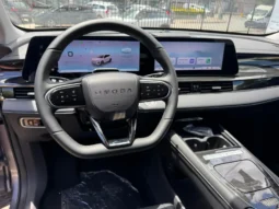 
										OMODA 5 1.6cc TGDI 147cv DCT Comfort full									