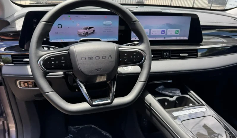 
								OMODA 5 1.6cc TGDI 147cv DCT Comfort full									