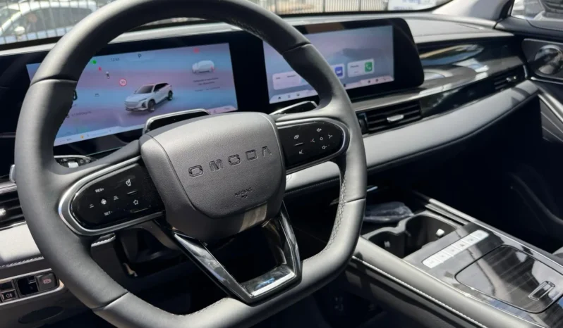 
								OMODA 5 1.6cc TGDI 147cv DCT Comfort full									