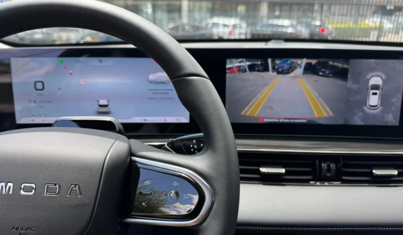 
								OMODA 5 1.6cc TGDI 147cv DCT Comfort full									