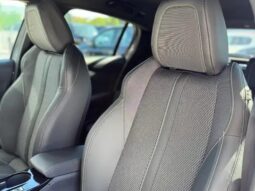 
										PEUGEOT 208 1.2 hybrid 110cv E-DCS 6 GT full									