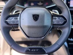 
										PEUGEOT 208 1.2 hybrid 110cv E-DCS 6 GT full									