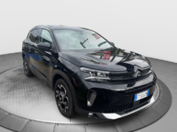 
										Citroen C5 Aircross 1.5cc BlueHDi 130cv EAT8 Max full									