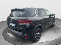 
										Citroen C5 Aircross 1.5cc BlueHDi 130cv S&S EAT8 MAX full									