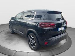 
										Citroen C5 Aircross 1.5cc BlueHDi 130cv S&S EAT8 MAX full									