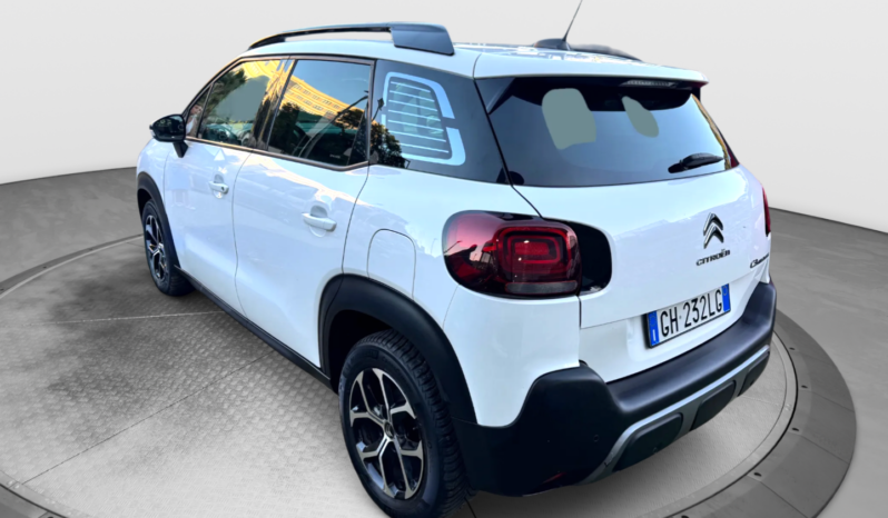 
								Citroen C3 Aircross 1.2cc PureTech 110cv EAT6 Shine full									