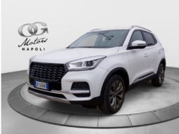 DR 4.0 1.5cc 114cv Benz./GPL – Promo Last Minute