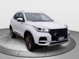 
										DR 4.0 1.5cc 114cv Benz./GPL – Promo Last Minute full									