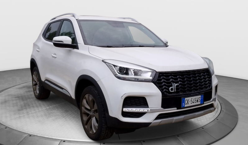 
								DR 4.0 1.5cc 114cv Benz./GPL – Promo Last Minute full									