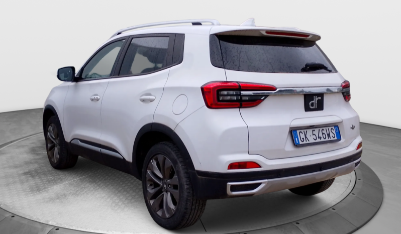 
								DR 4.0 1.5cc 114cv Benz./GPL – Promo Last Minute full									