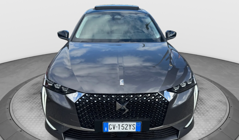 
								DS 4 1.5cc BlueHDi 130cv Automatico OPERA full									