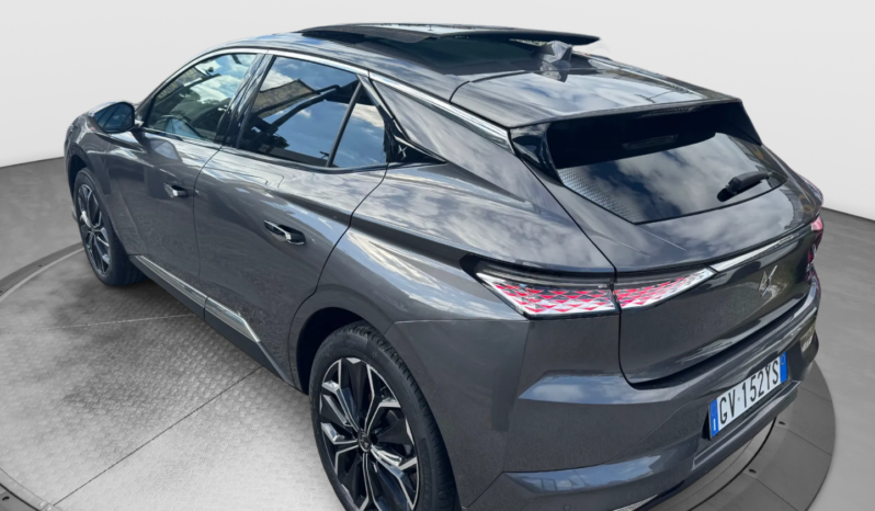 
								DS 4 1.5cc BlueHDi 130cv Automatica Opera full									