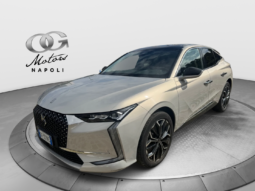 
										DS 4 1.5cc BlueHDi 130cv Automatica Opera full									