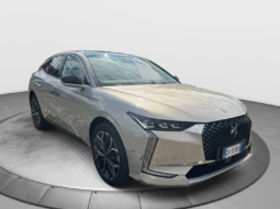 
										DS 4 1.5cc BlueHDi 130cv Automatico OPERA full									