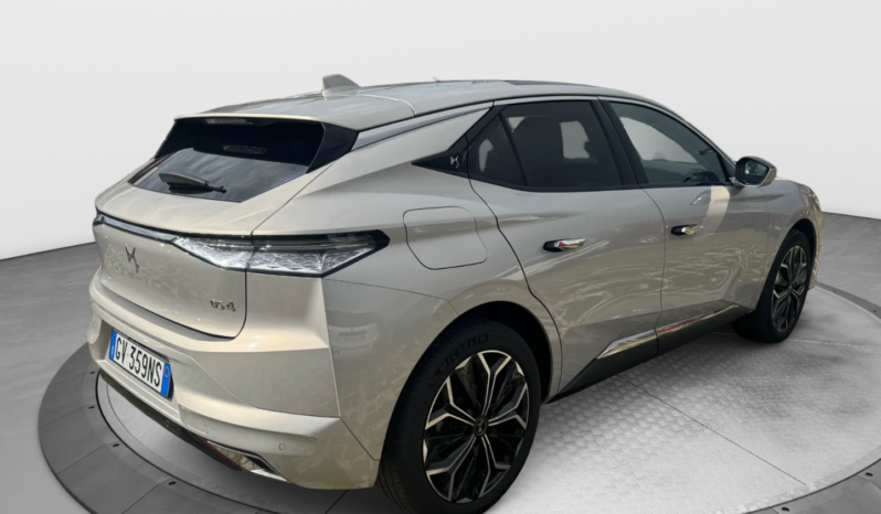 
								DS 4 1.5cc BlueHDi 130cv Automatica Opera full									