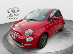 FIAT 500C MY23 1.0cc Hybrid 70cv Cabrio Dolcevita