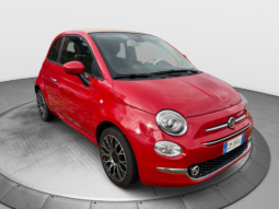 
										FIAT 500C MY23 1.0cc Hybrid 70cv Cabrio Dolcevita full									