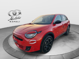 FIAT 600 1.2cc Hybrid 110cv LA PRIMA