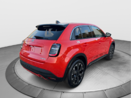 
										FIAT 600 1.2cc Hybrid 110cv LA PRIMA full									