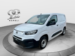 
										FIAT Doblo VAN CH1 1.5 BlueHdi 100cv MT6 3 Posti full									