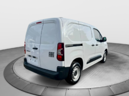 
										FIAT Doblo VAN CH1 1.5 BlueHdi 100cv MT6 3 Posti full									