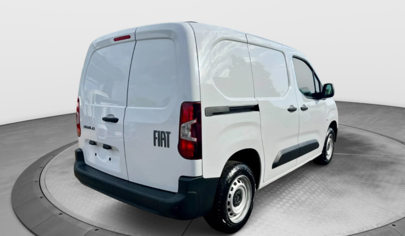 
								FIAT Doblo VAN CH1 1.5 BlueHdi 100cv MT6 3 Posti full									