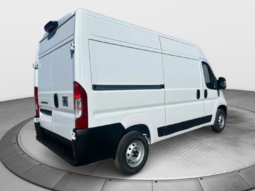 
										FIAT Ducato Serie 2 L2h2 33 2.2cc Diesel 140cv Furgone Lastrato full									