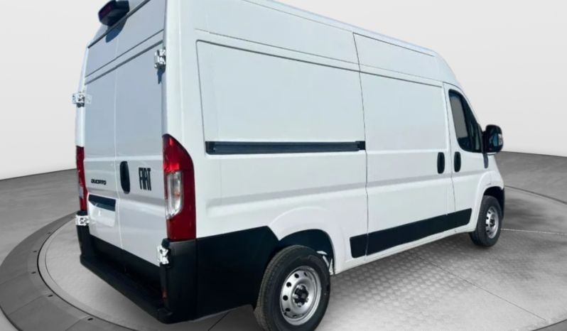 
								FIAT Ducato Serie 2 L2h2 33 2.2cc Diesel 140cv Furgone Lastrato full									