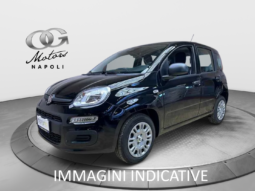 FIAT Panda 1.0cc Hybrid 70cv MY23