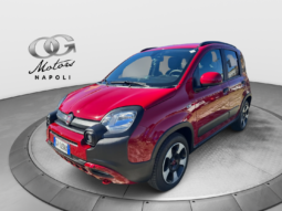 FIAT Panda 1.0cc 70cv HYBRID CROSS