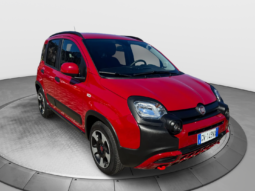 
										FIAT Panda 1.0cc 70cv HYBRID CROSS full									