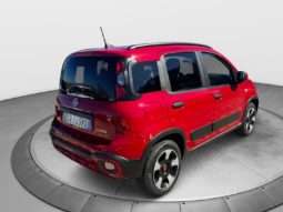 
										FIAT Panda 1.0cc 70cv HYBRID CROSS full									