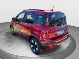 
										FIAT Panda 1.0cc 70cv HYBRID CROSS full									