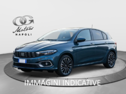 FIAT Tipo 5 Porte MY23 1.0cc 100cv Hatchback