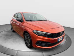 
										FIAT Tipo 5 Porte MY23 1.0cc 100cv Hatchback full									