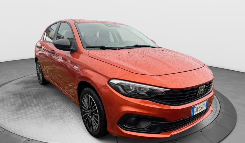 
								FIAT Tipo 5 Porte MY23 1.0cc 100cv Hatchback full									