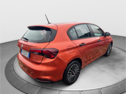
										FIAT Tipo 5 Porte MY23 1.0cc 100cv Hatchback full									