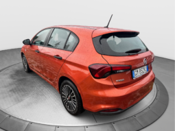 
										FIAT Tipo 5 Porte MY23 1.0cc 100cv Hatchback full									