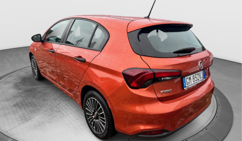 
								FIAT Tipo 5 Porte MY23 1.0cc 100cv Hatchback full									